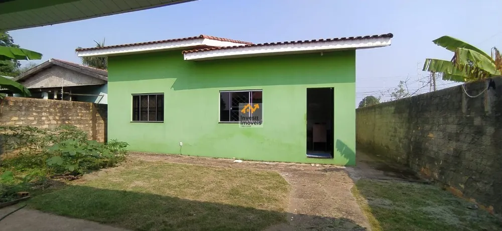 Casa, 3 quartos - Foto 8