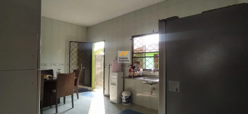 Casa, 3 quartos - Foto 1