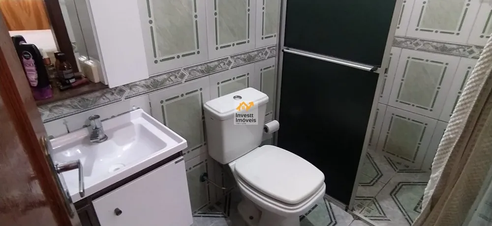 Casa, 3 quartos - Foto 4
