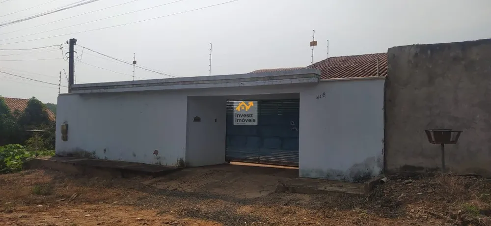 Casa, 3 quartos - Foto 12