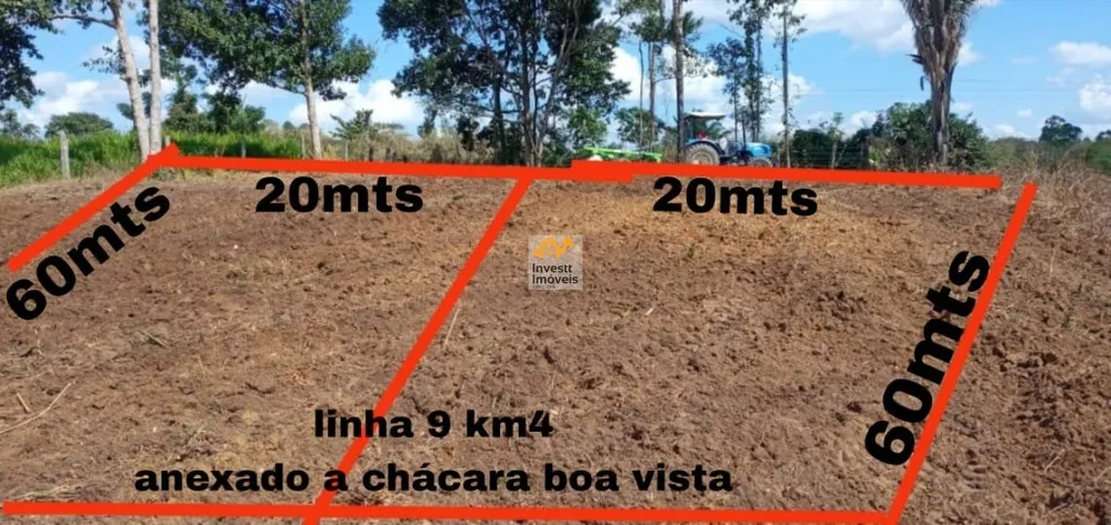 Terreno - Foto 2