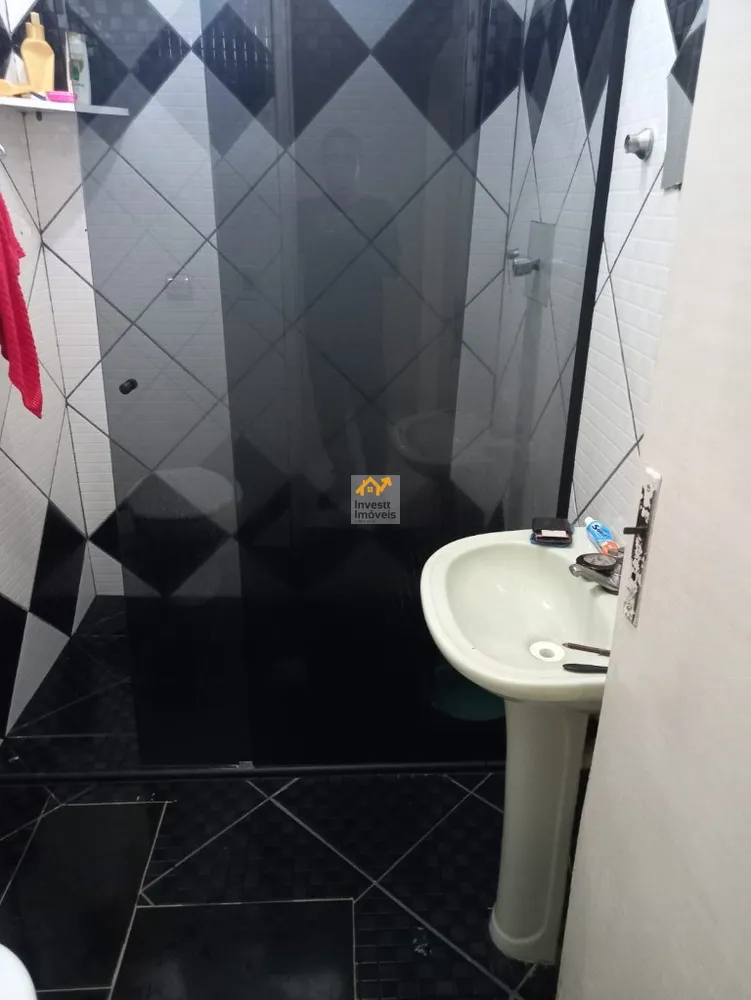 Casa, 2 quartos - Foto 5