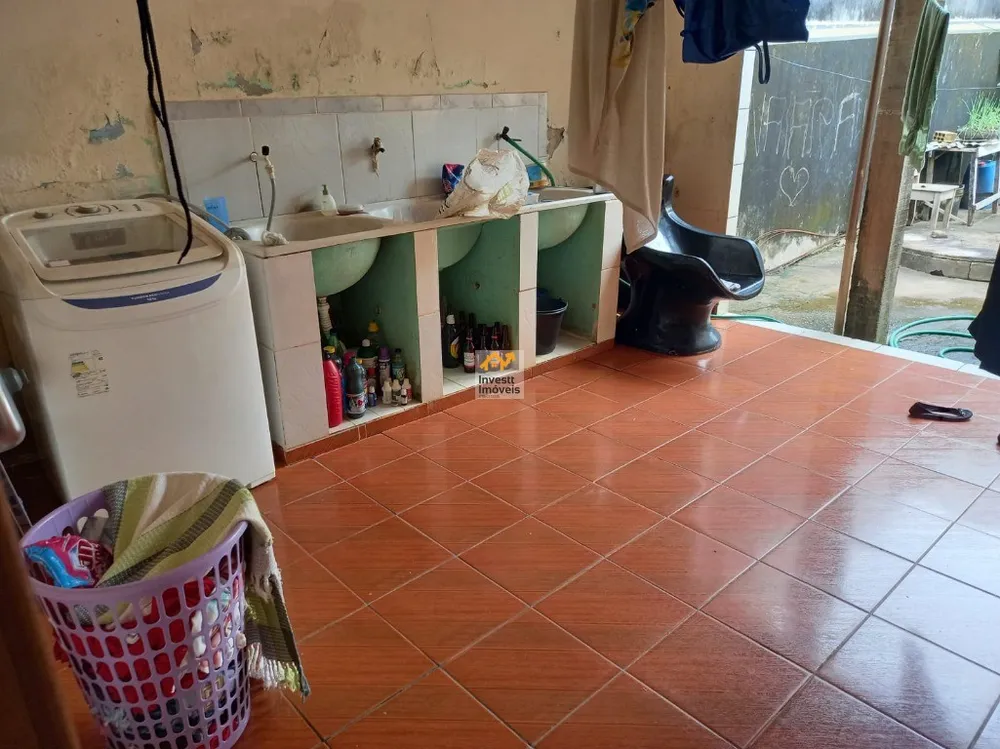 Casa, 2 quartos - Foto 4