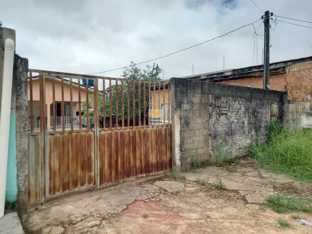 Casa, 2 quartos - Foto 2