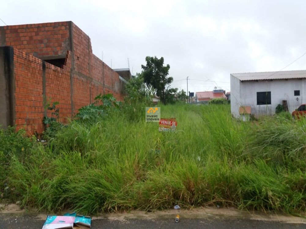 Terreno, 300 m² - Foto 2