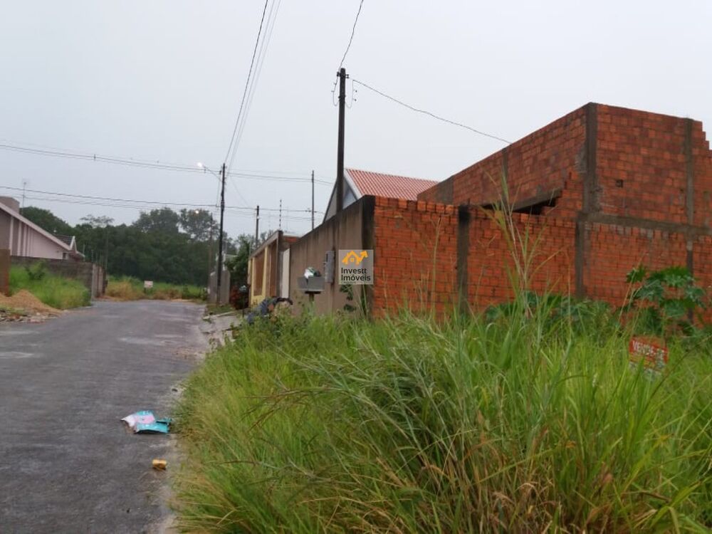 Terreno, 300 m² - Foto 4