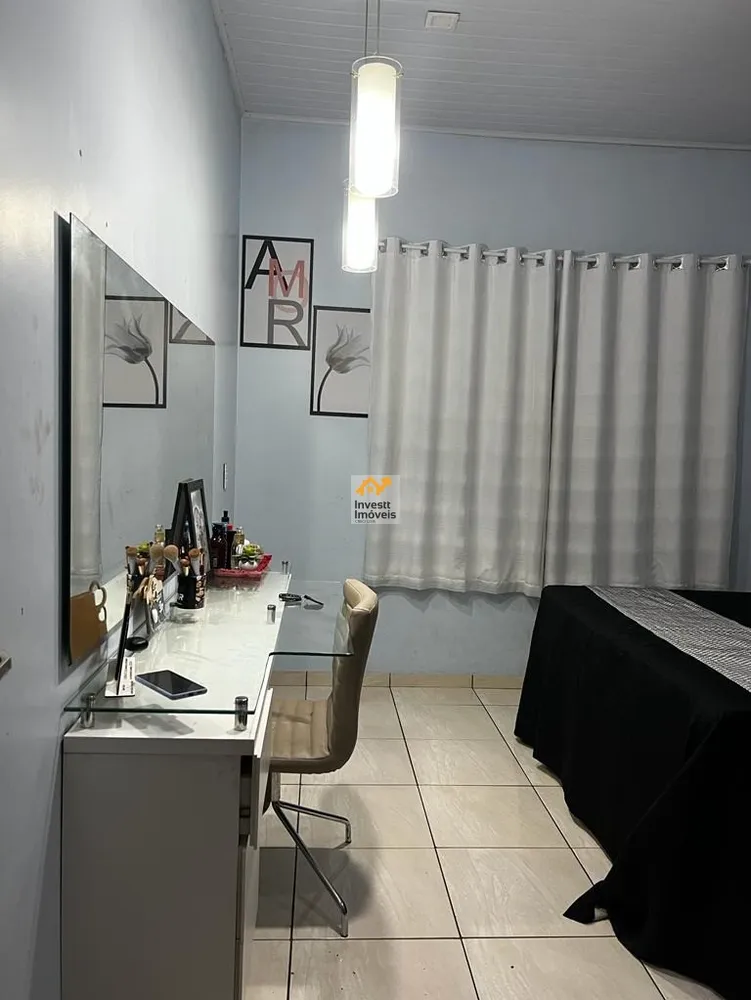 Casa, 3 quartos - Foto 15