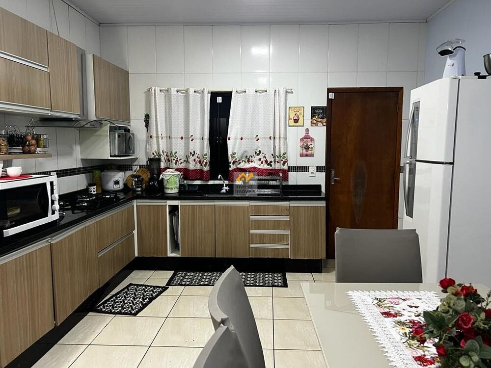 Casa, 3 quartos - Foto 6