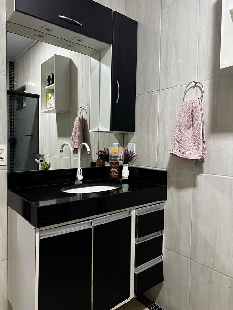 Casa, 3 quartos - Foto 12