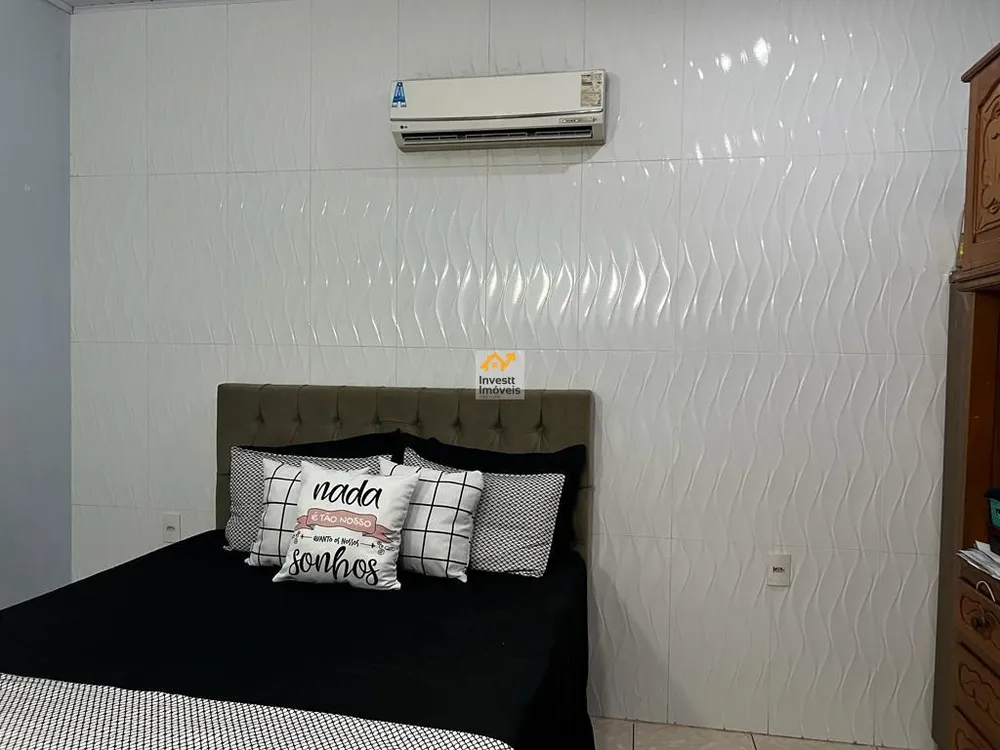 Casa, 3 quartos - Foto 16