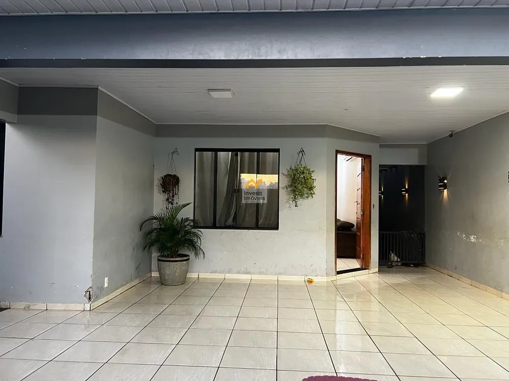 Casa, 3 quartos - Foto 3