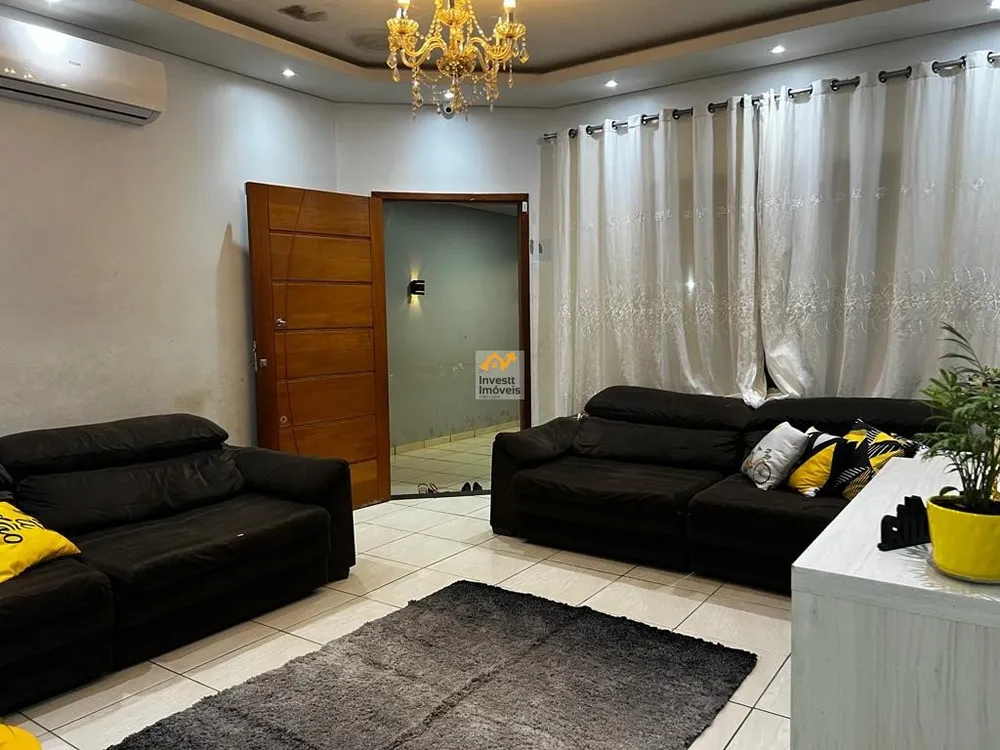 Casa, 3 quartos - Foto 7