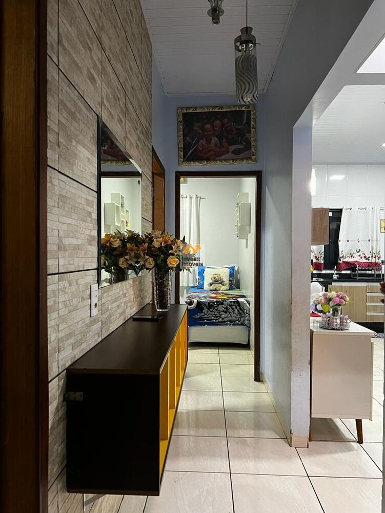 Casa, 3 quartos - Foto 5