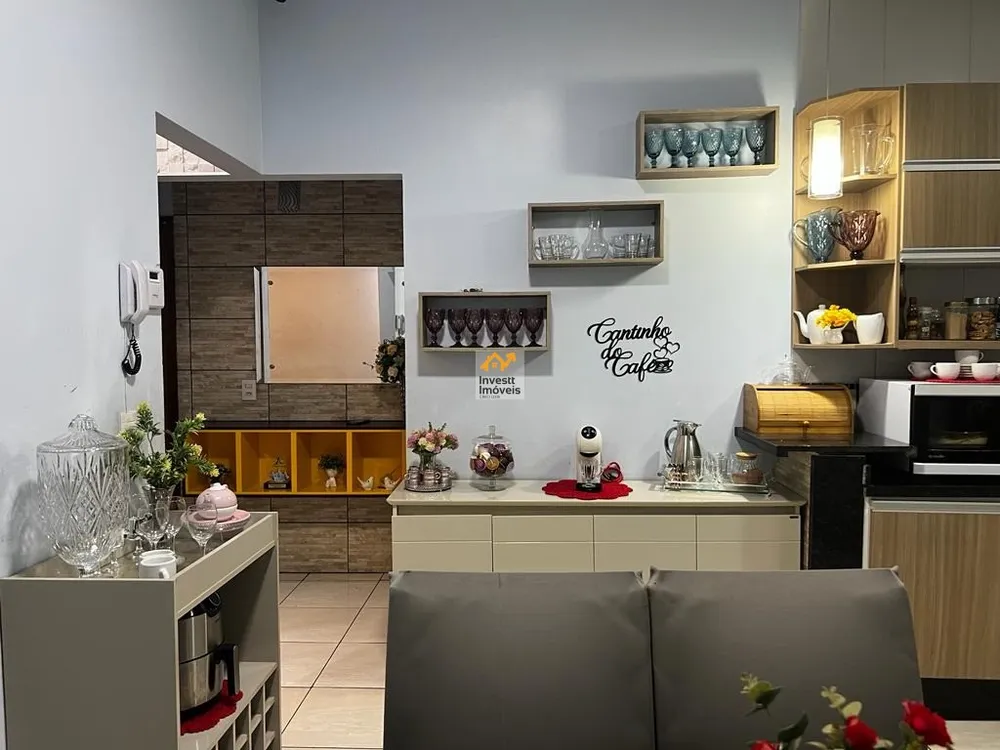 Casa, 3 quartos - Foto 8