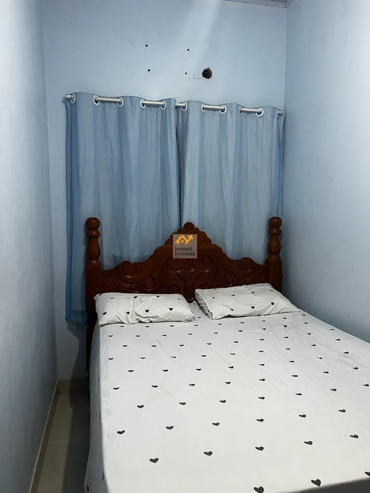 Casa, 3 quartos - Foto 13
