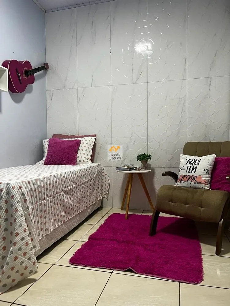 Casa, 3 quartos - Foto 11
