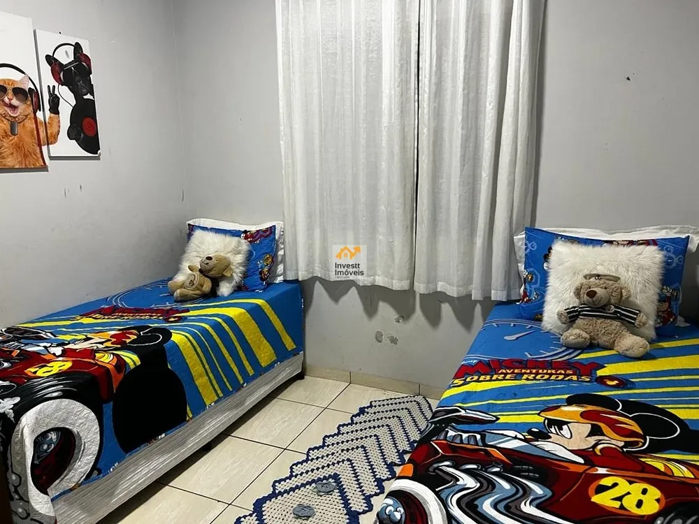 Casa, 3 quartos - Foto 14