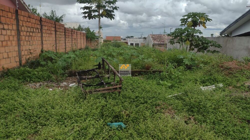 Terreno à venda - Foto 1