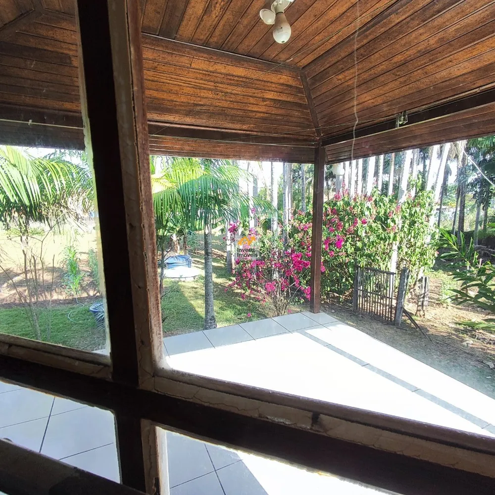 Chácara, 4 quartos - Foto 5