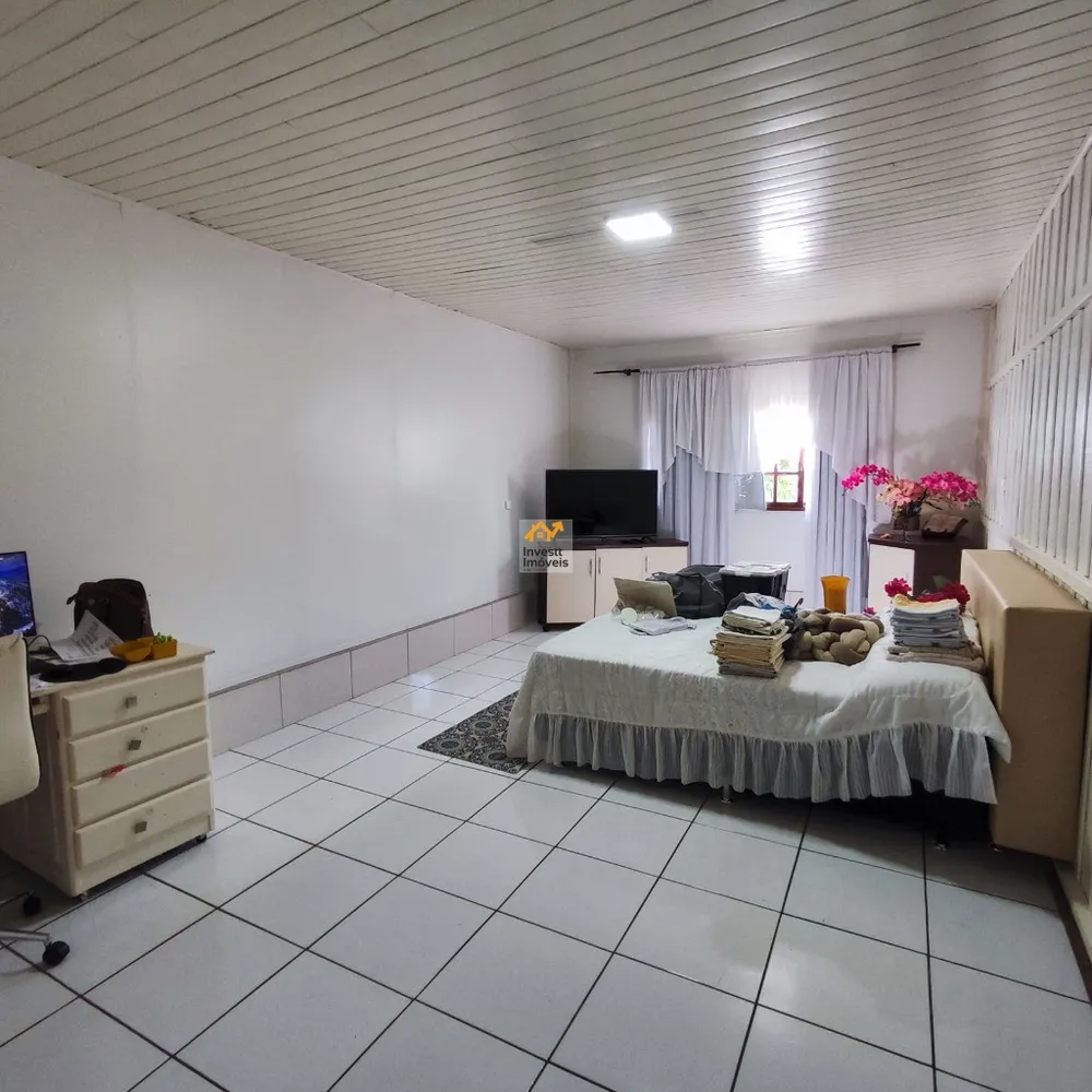 Chácara, 4 quartos - Foto 10