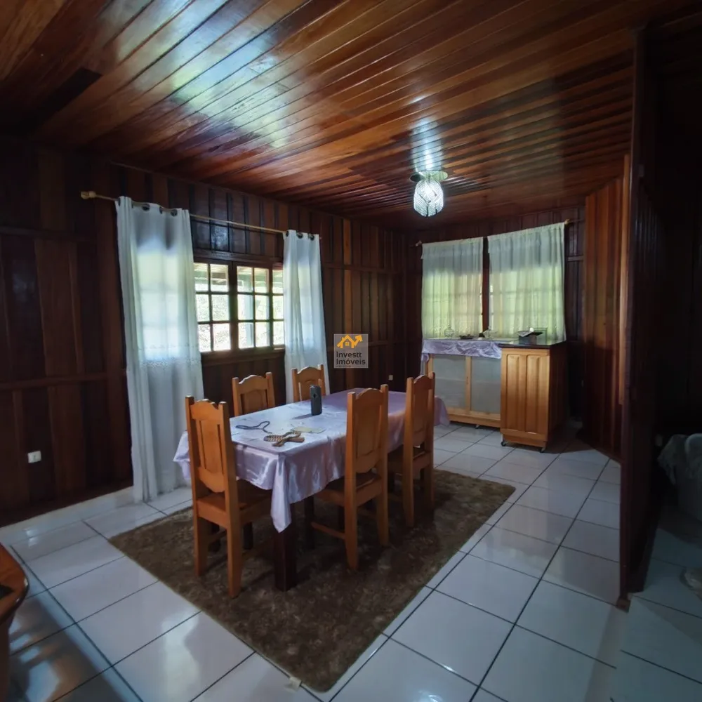 Chácara, 4 quartos - Foto 12