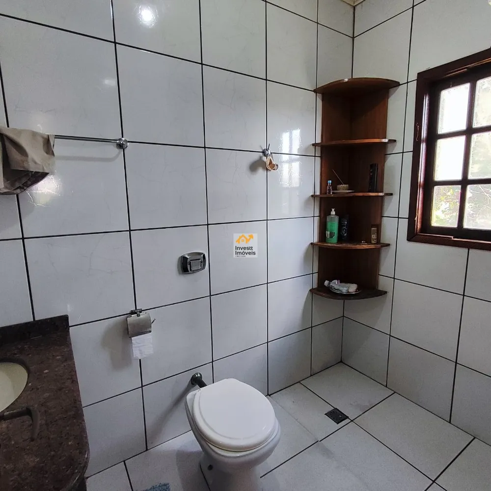 Chácara, 4 quartos - Foto 8
