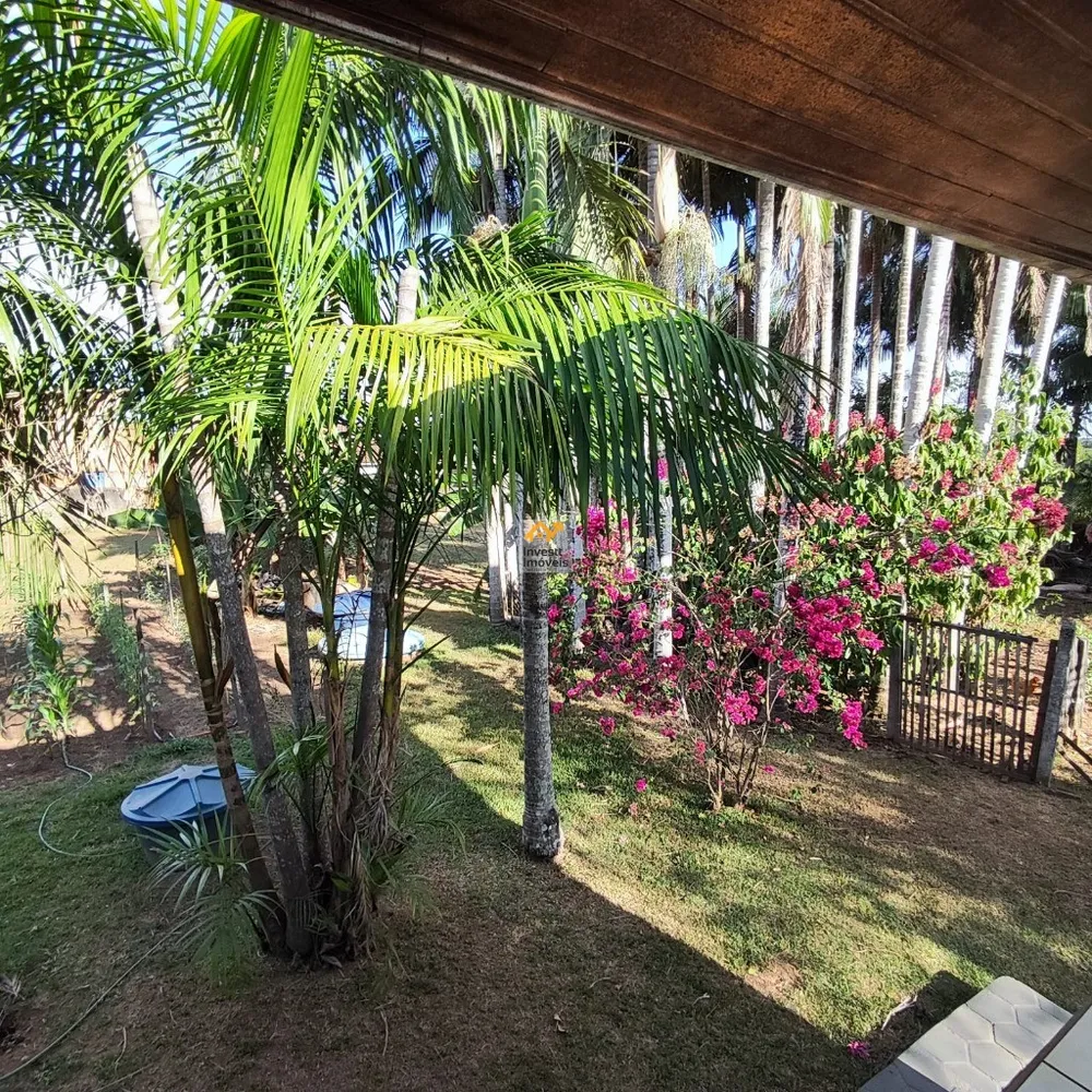 Chácara, 4 quartos - Foto 15