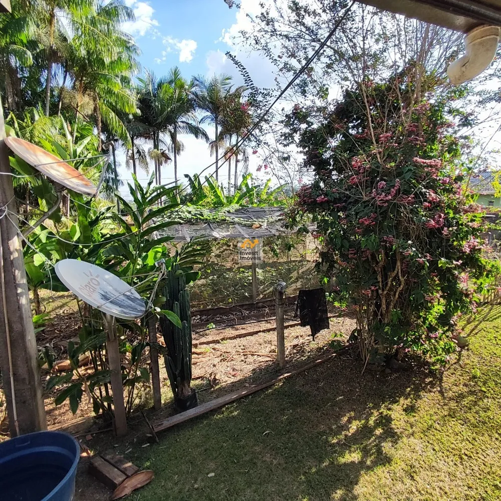 Chácara, 4 quartos - Foto 14