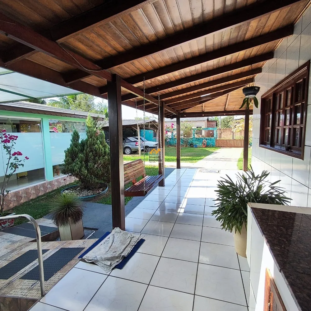Chácara, 4 quartos - Foto 6