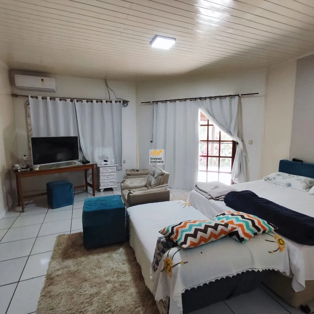 Chácara, 4 quartos - Foto 7