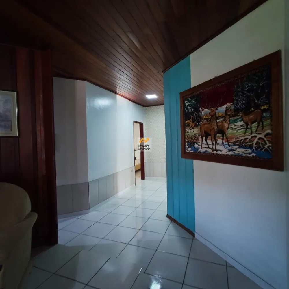 Chácara, 4 quartos - Foto 11