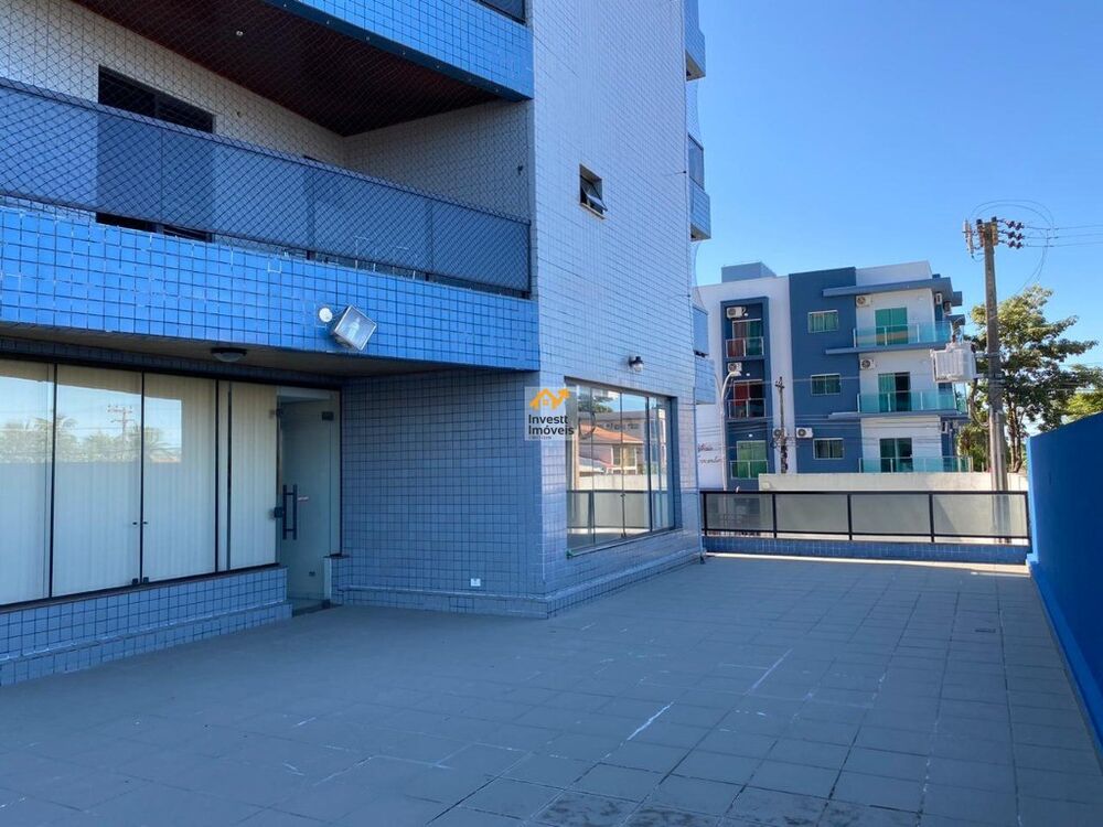 Apartamento à venda com 4 quartos - Foto 1