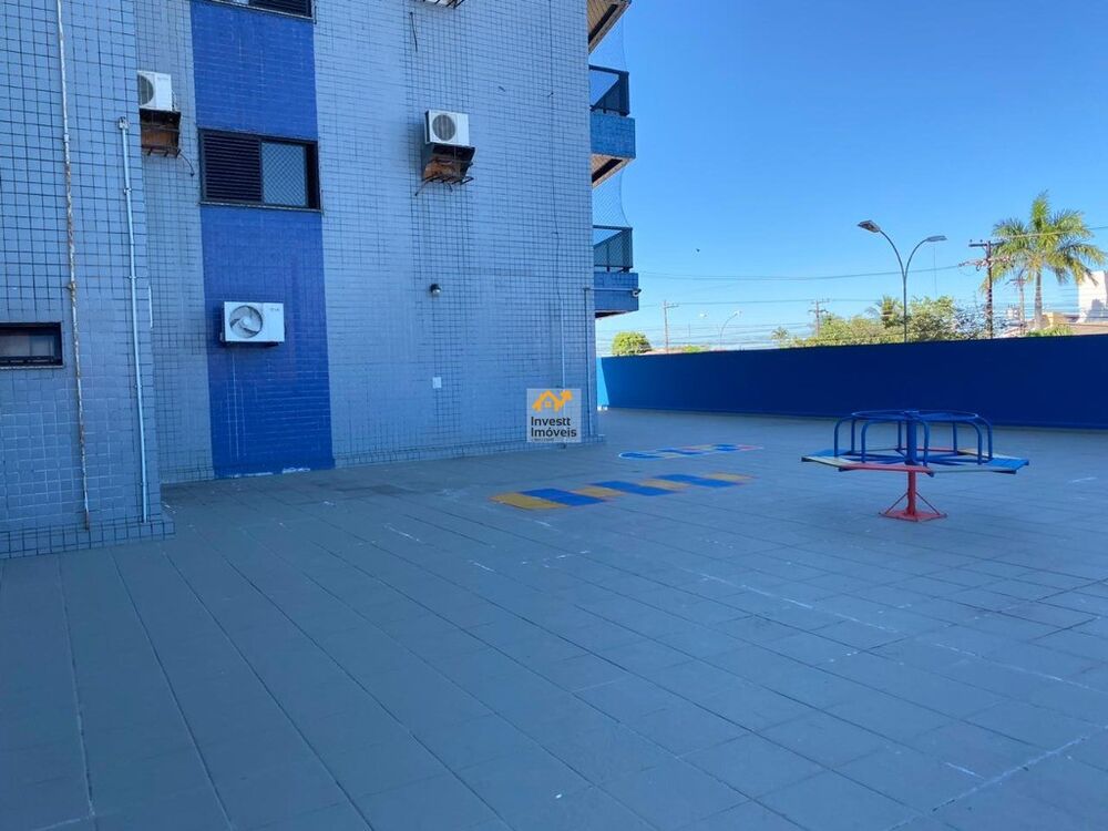 Apartamento à venda com 4 quartos - Foto 2
