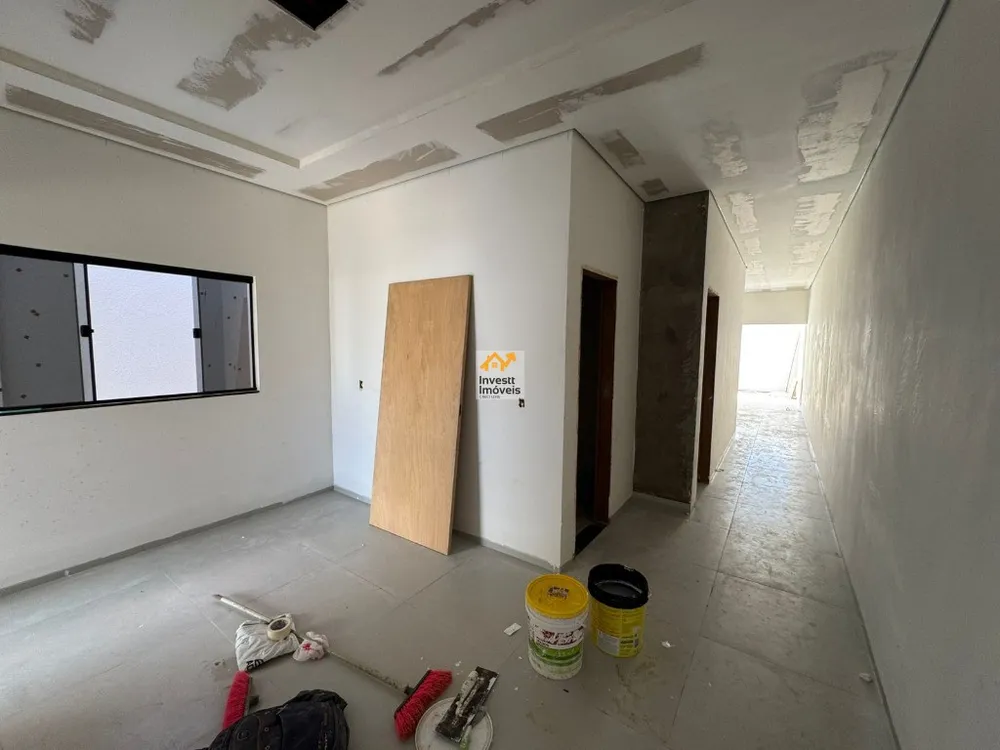 Casa, 2 quartos - Foto 4