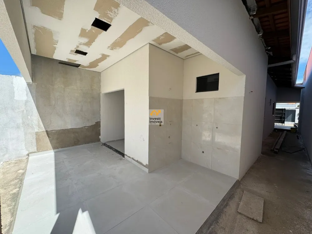 Casa, 2 quartos - Foto 5
