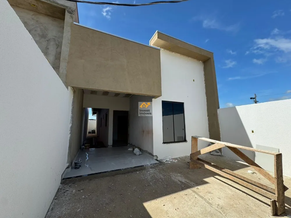 Casa, 2 quartos - Foto 8