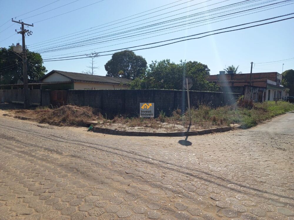 Terreno à venda - Foto 1