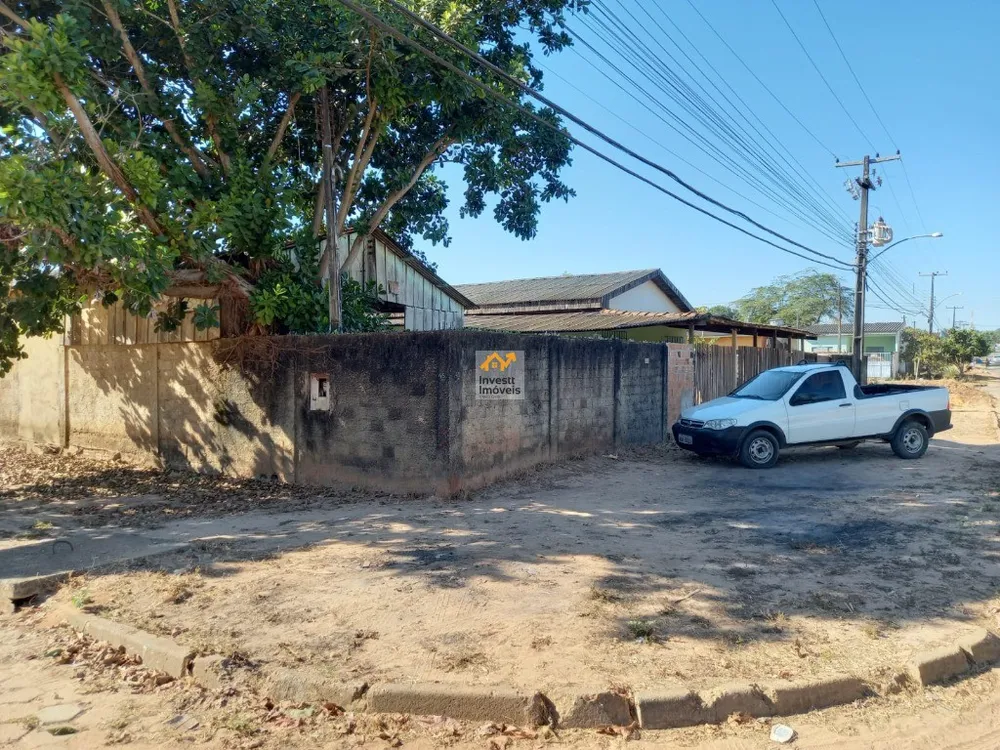 Terreno - Foto 1