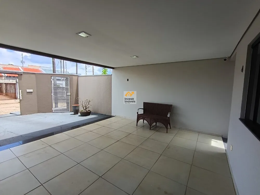 Casa, 2 quartos - Foto 2