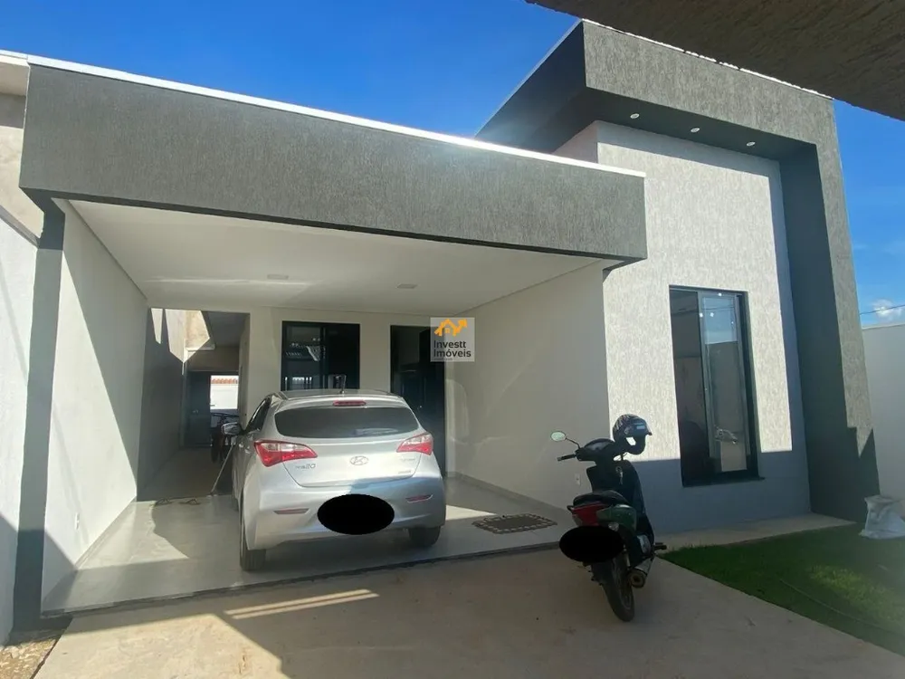 Casa, 2 quartos - Foto 2