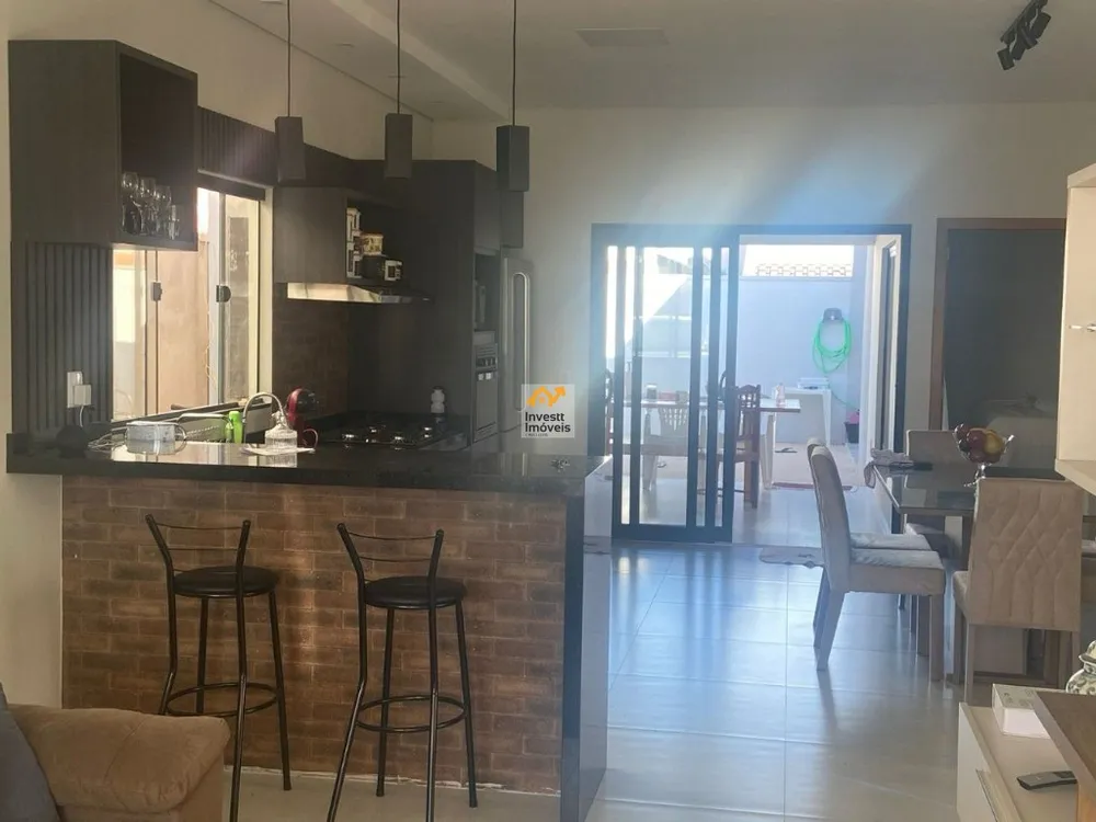Casa, 2 quartos - Foto 4