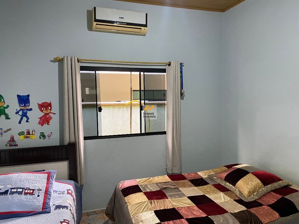 Casa, 3 quartos - Foto 3