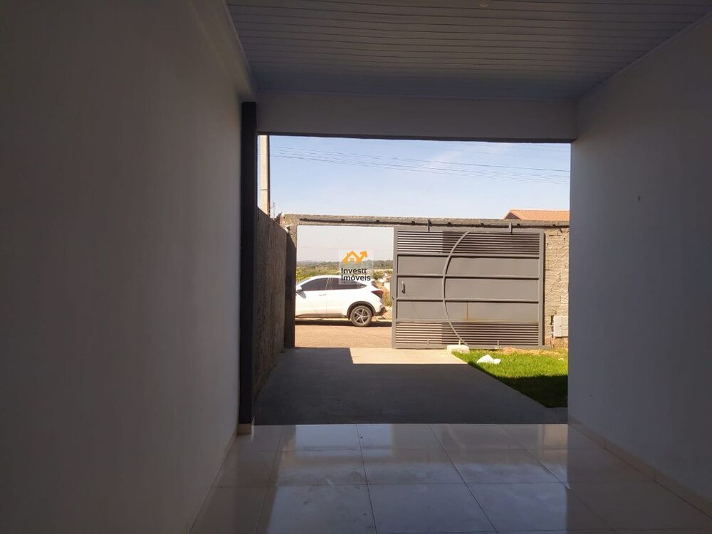 Casa, 2 quartos - Foto 2