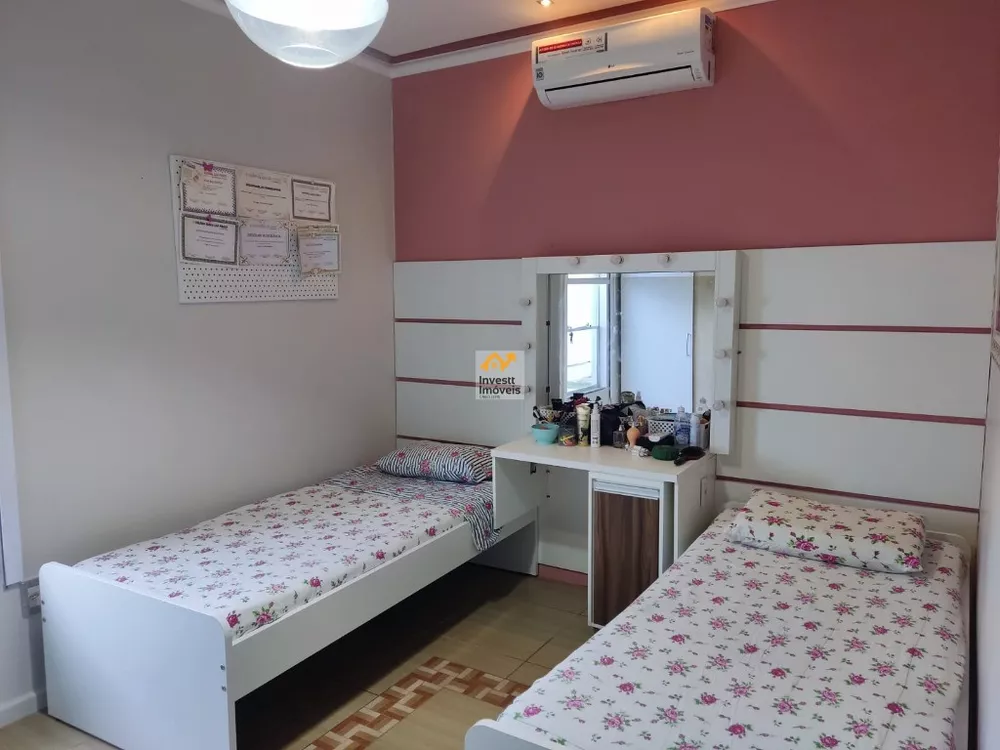 Sobrado, 3 quartos - Foto 12