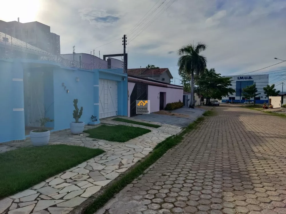 Sobrado, 3 quartos - Foto 1