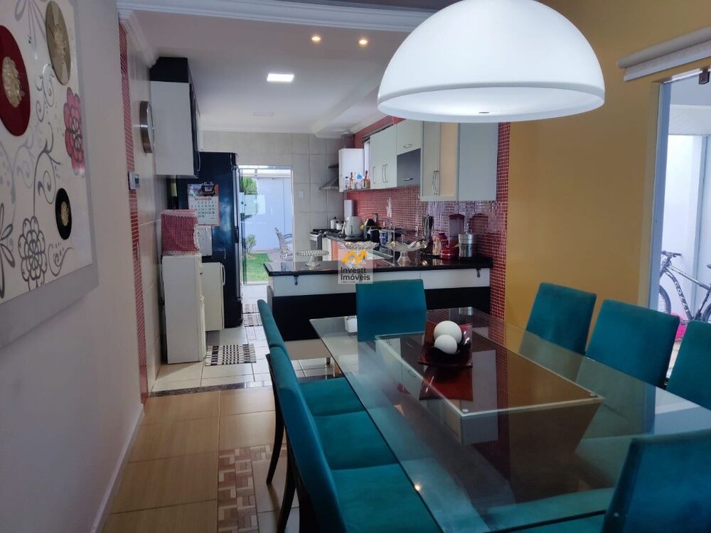 Sobrado, 3 quartos - Foto 3