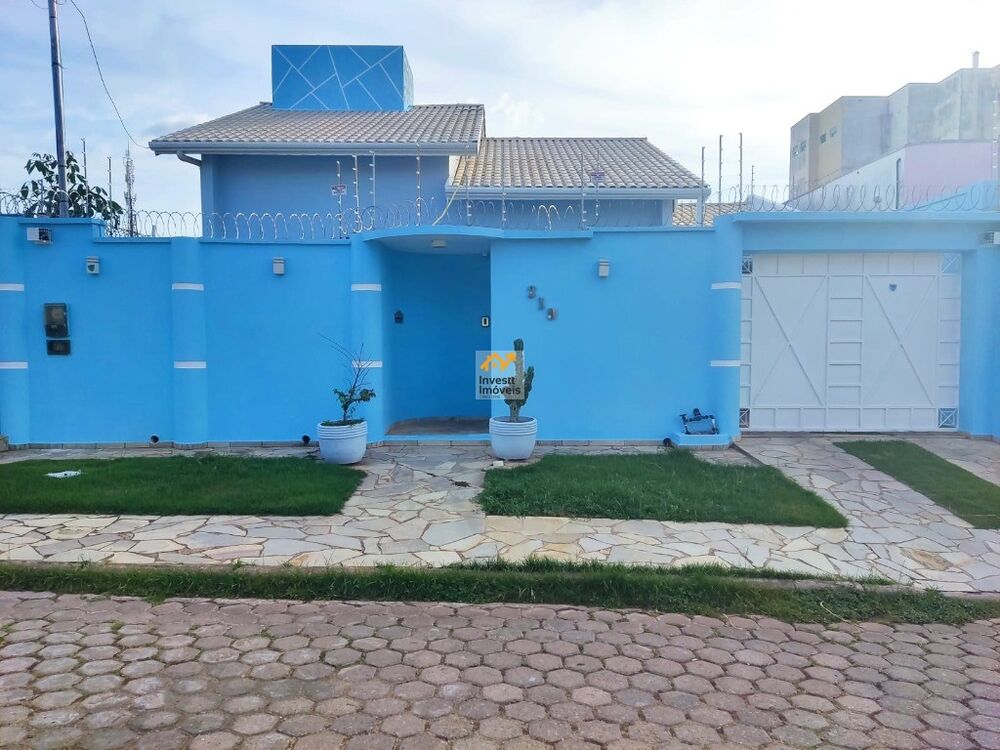 Sobrado, 3 quartos - Foto 1