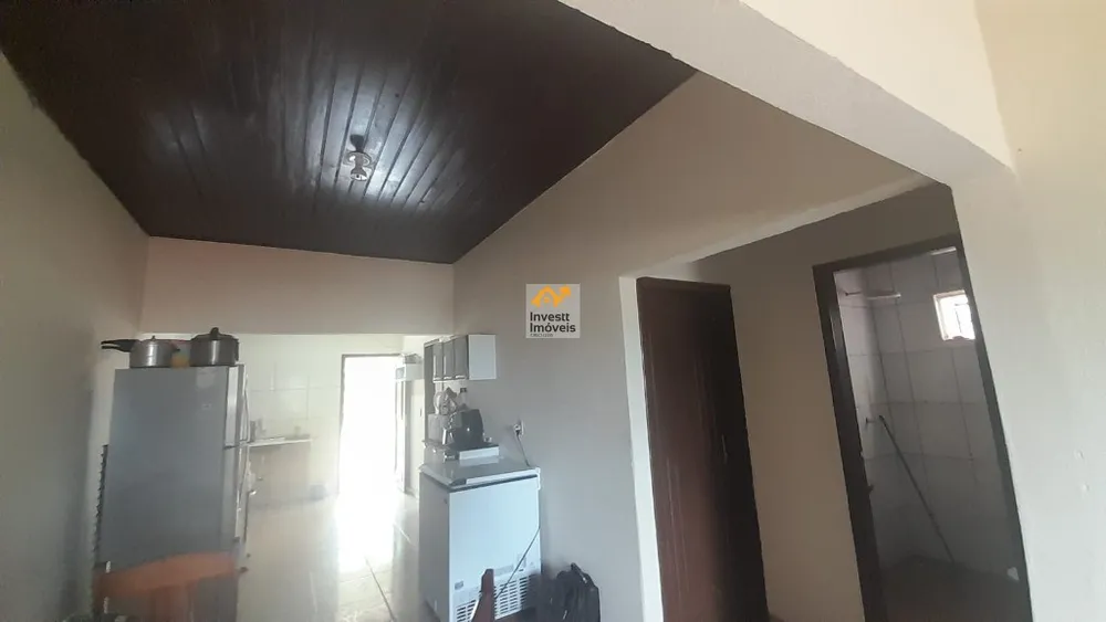 Casa, 3 quartos - Foto 8