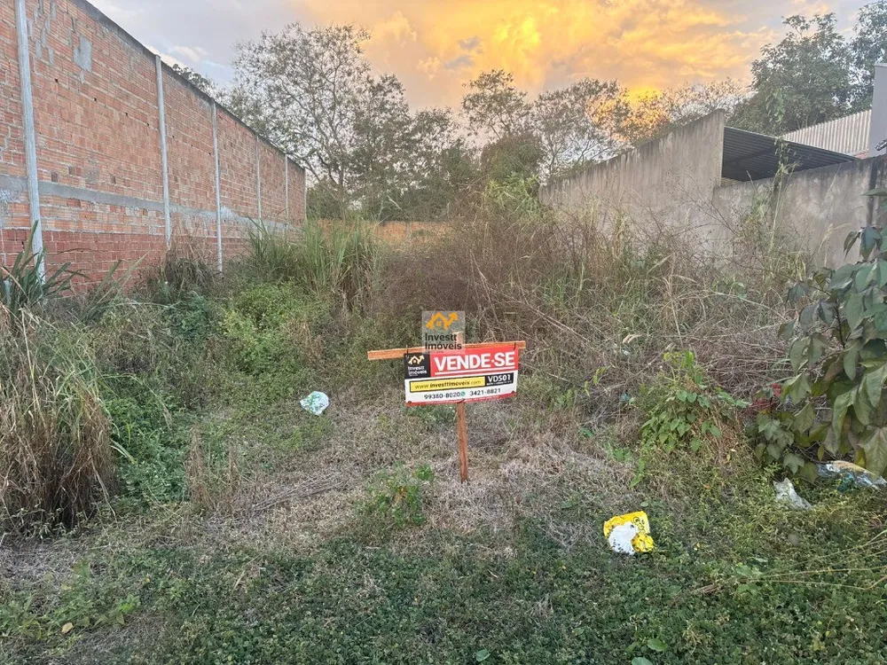 Terreno - Foto 1