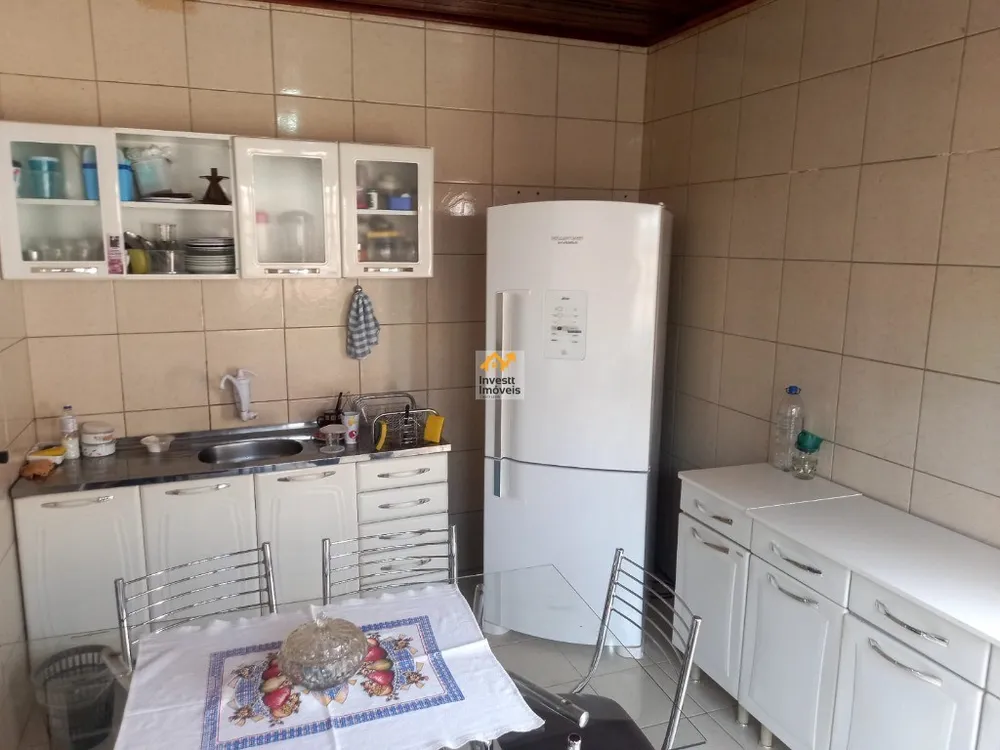 Casa, 3 quartos - Foto 11